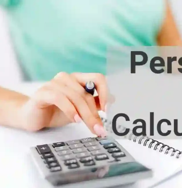 Calculate Interest