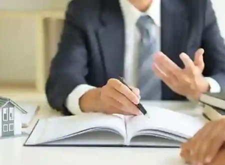 Estate Planning Lawyer