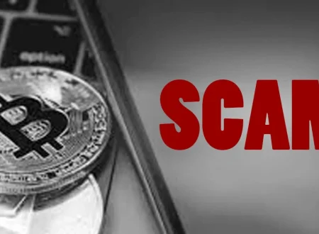 Crypto Scam Victim Scam