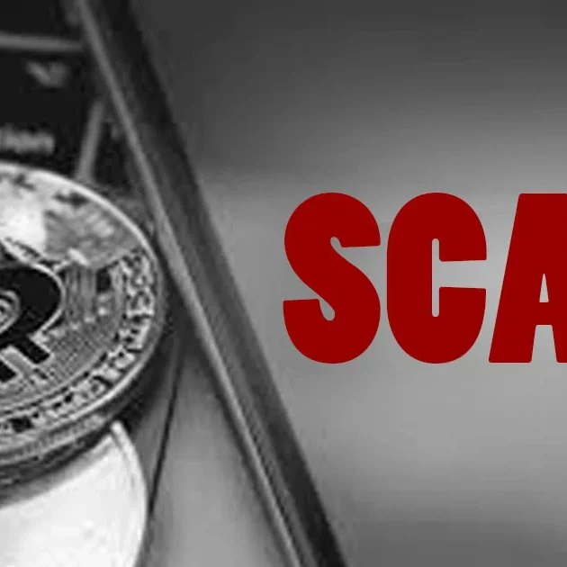 Crypto Scam Victim Scam