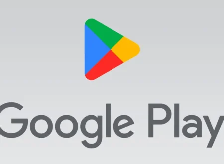 Google Play Store