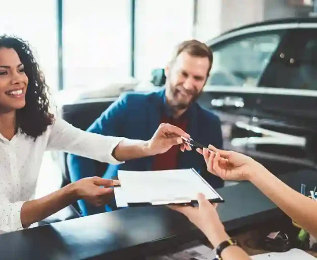 Taipei Car Rental Gharry