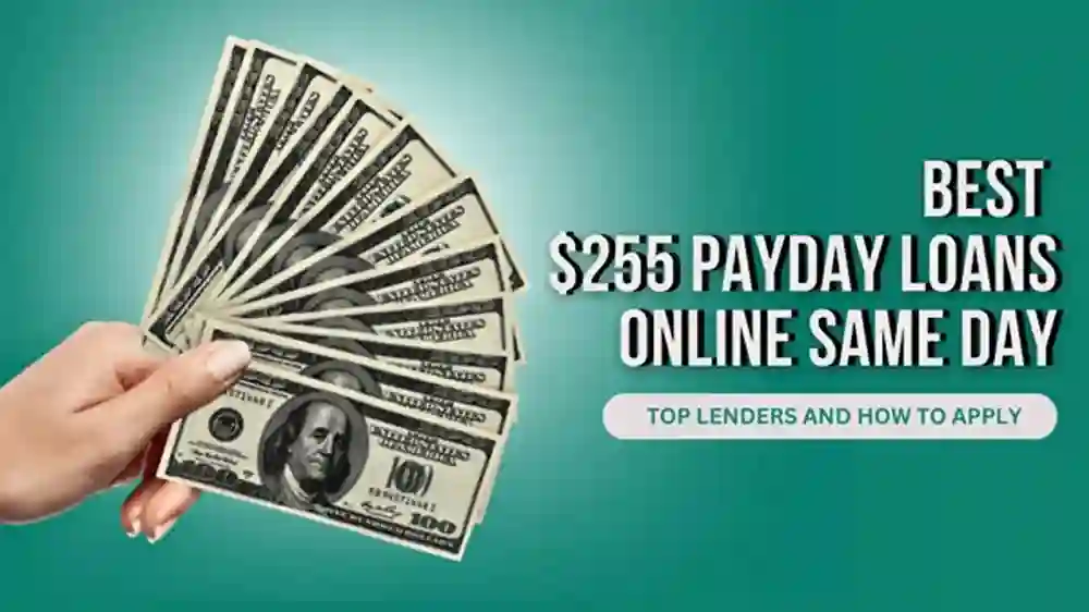 Same Day Loans: A Practical Solution for Unexpected Expenses - ManhwaXYZ - $255 Payday Loans Online Same Day Texas